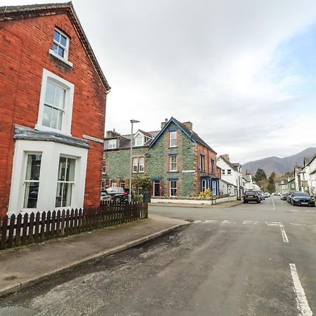Pelham House Villa Keswick  Bagian luar foto