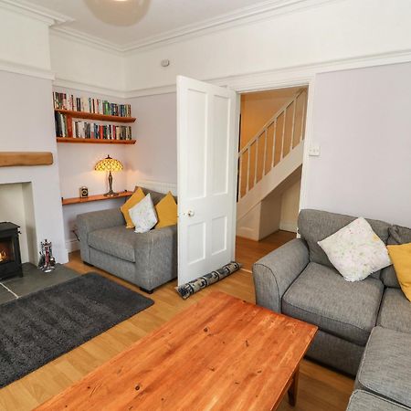 Pelham House Villa Keswick  Bagian luar foto