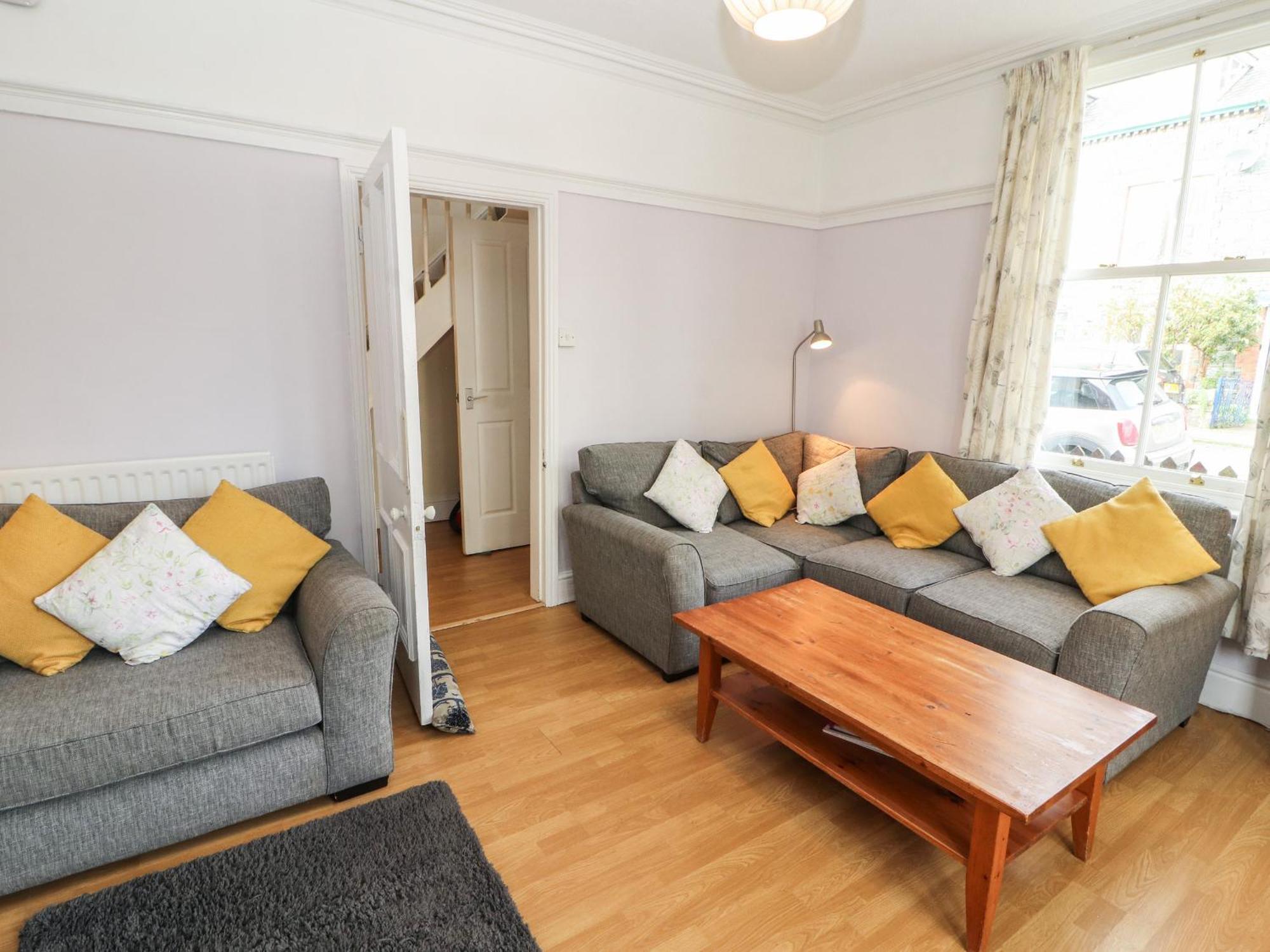 Pelham House Villa Keswick  Bagian luar foto