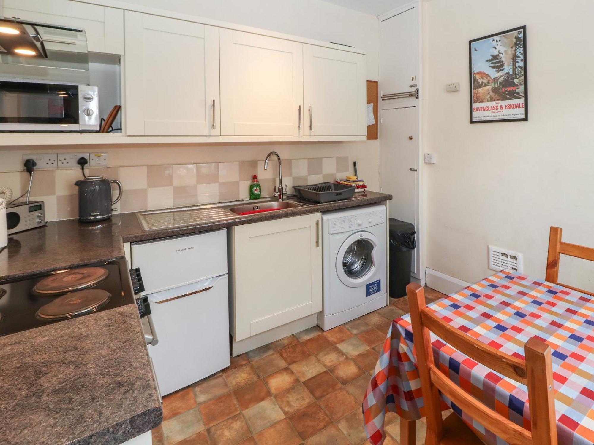 Pelham House Villa Keswick  Bagian luar foto