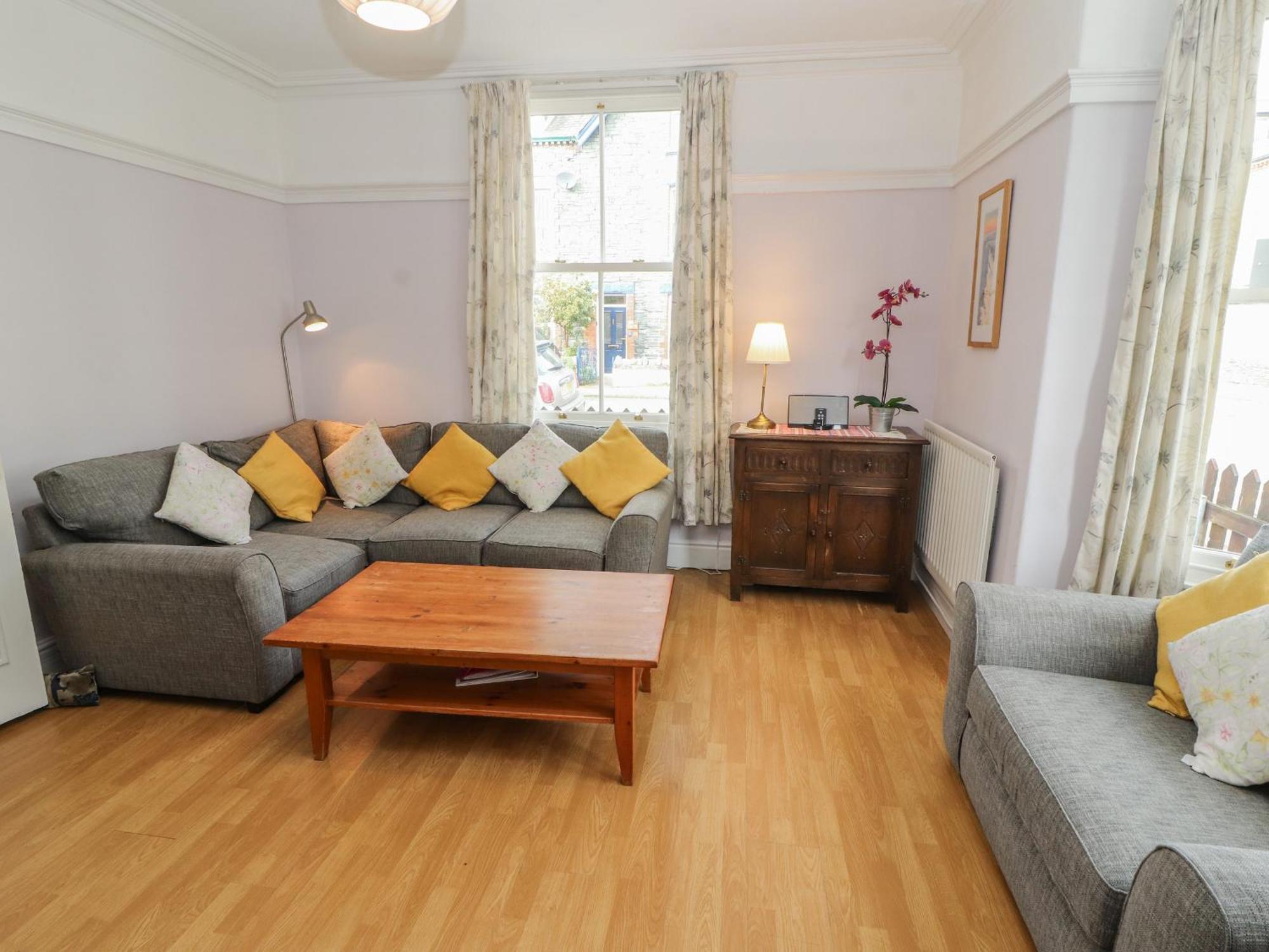 Pelham House Villa Keswick  Bagian luar foto