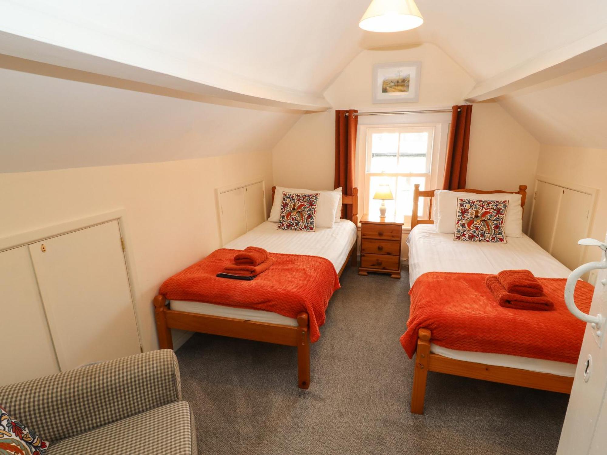Pelham House Villa Keswick  Bagian luar foto