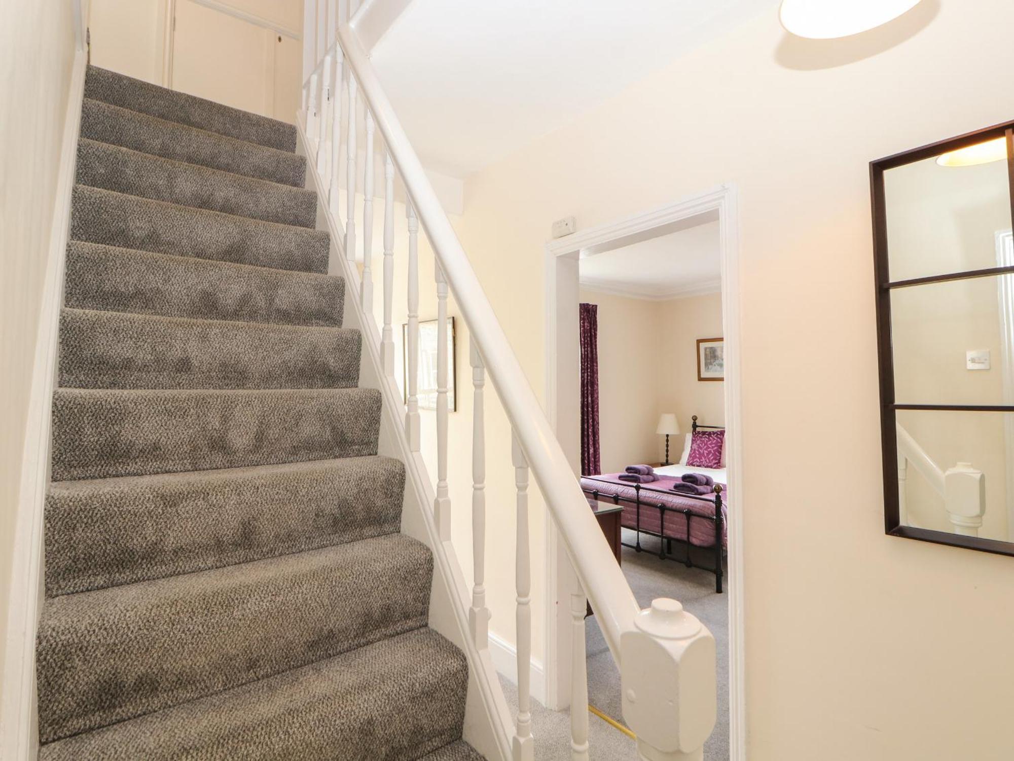 Pelham House Villa Keswick  Bagian luar foto