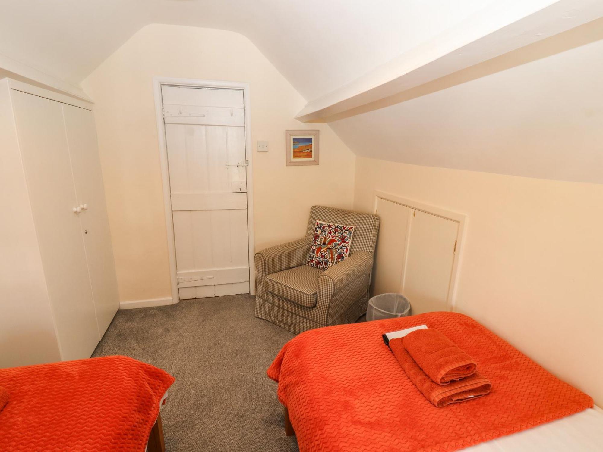 Pelham House Villa Keswick  Bagian luar foto