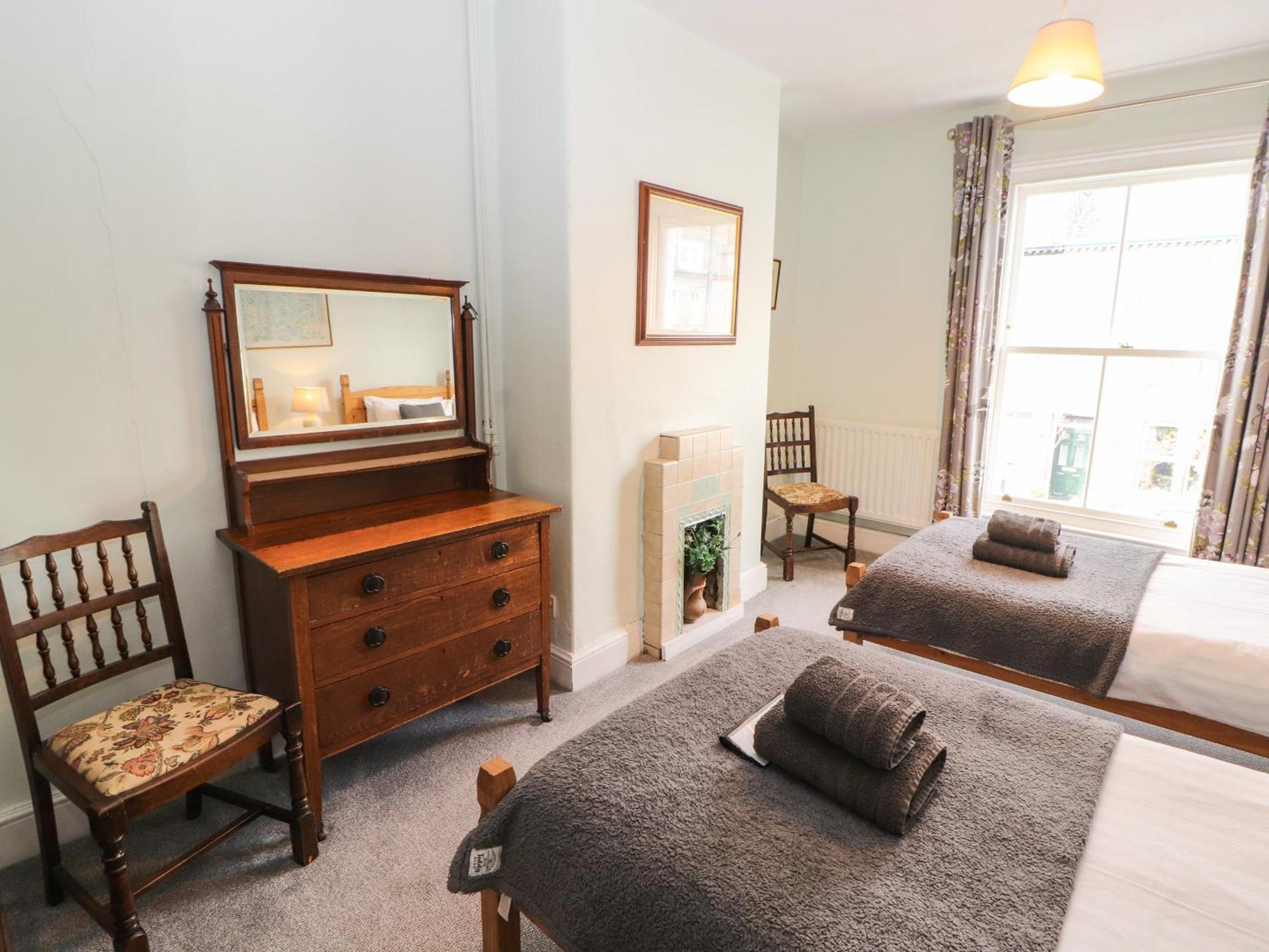 Pelham House Villa Keswick  Bagian luar foto