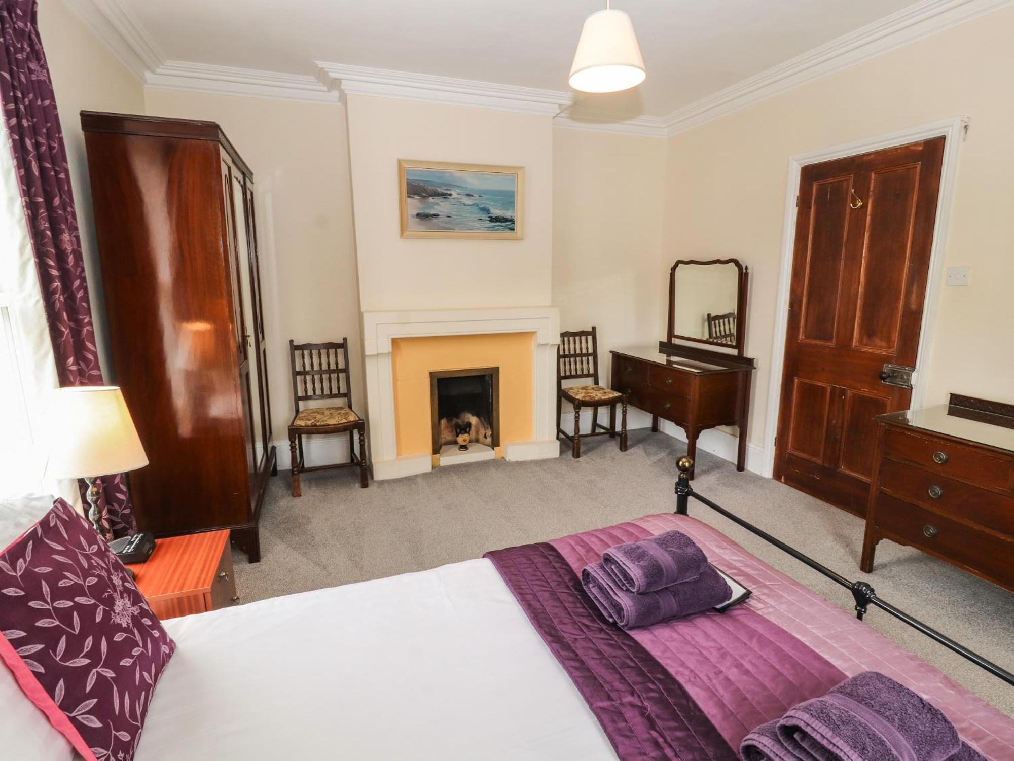 Pelham House Villa Keswick  Bagian luar foto