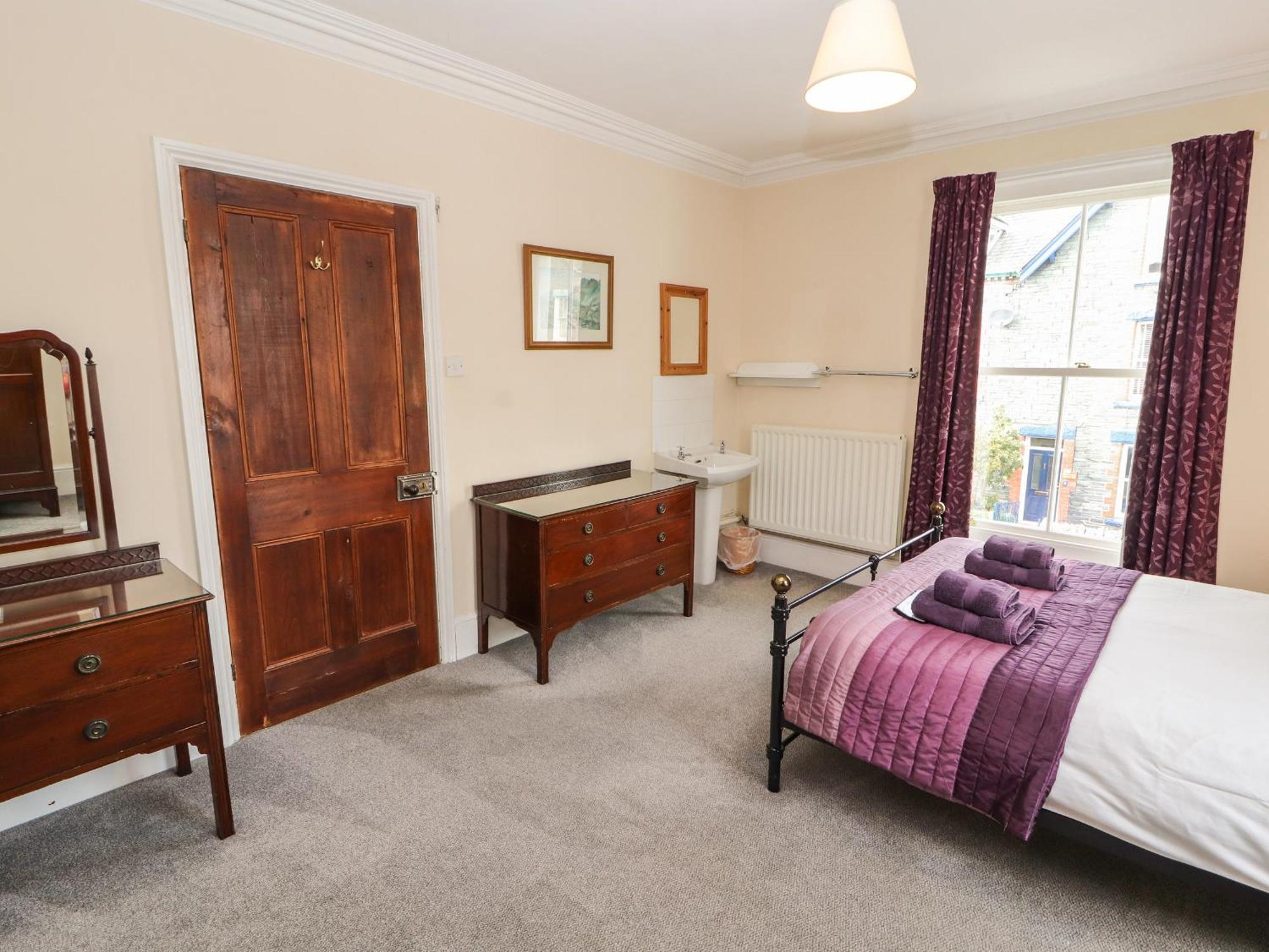 Pelham House Villa Keswick  Bagian luar foto